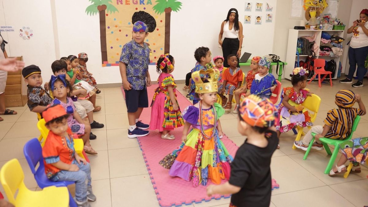 ITSE celebra cultura afroantillana con jornada educativa