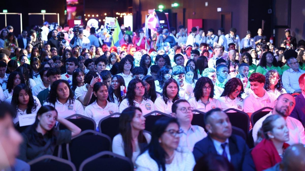 ITSE en Expo Vocacional: Futuro educativo para jóvenes