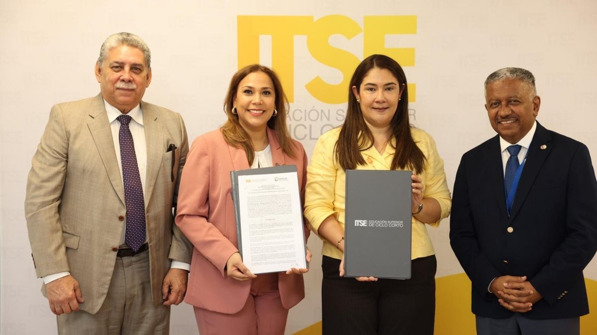 ITSE y CEAGRO-AIP fortalecen agro panameño