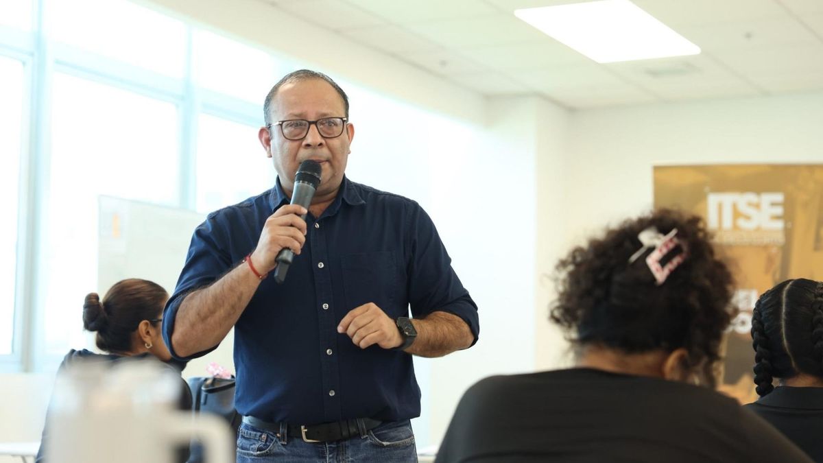 ITSE: logística inteligente con análisis de datos