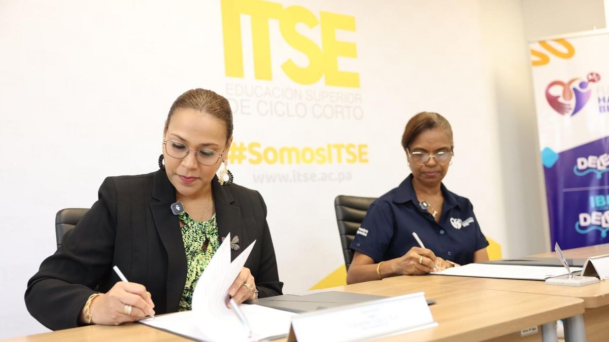 ITSE y Hablemos Bien se unen por educación