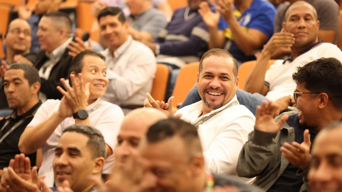 ITSE celebra Día del Padre con charla de valores