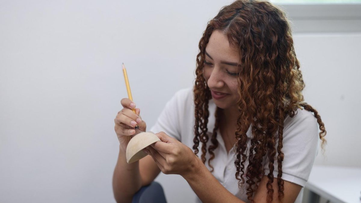 Estudiantes ITSE aprenden artesanía para turismo cultural
