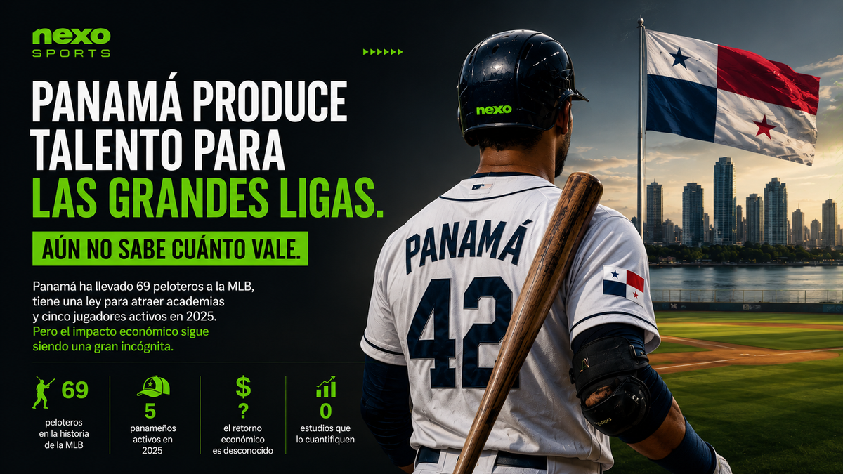 El béisbol panameño vale millones. Nadie sabe cuántos
