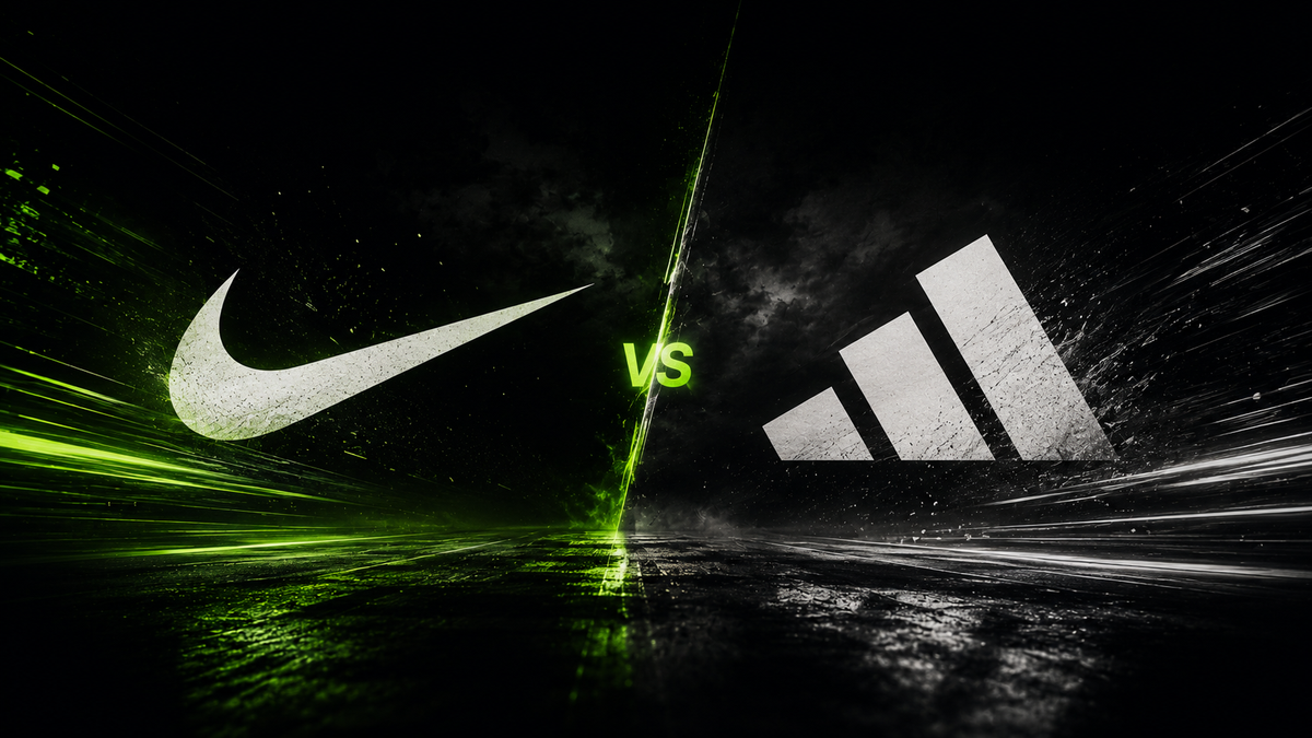 Nike vs. Adidas: la guerra de $10,500 millones del Mundial 2026 (y cómo juega Panamá)