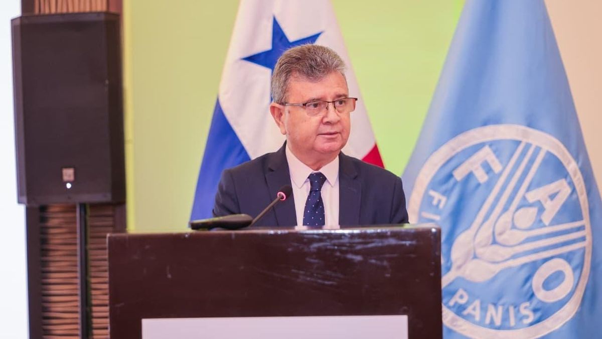 Panamá recibe cumbre global de bioenergía y discute futuro verde