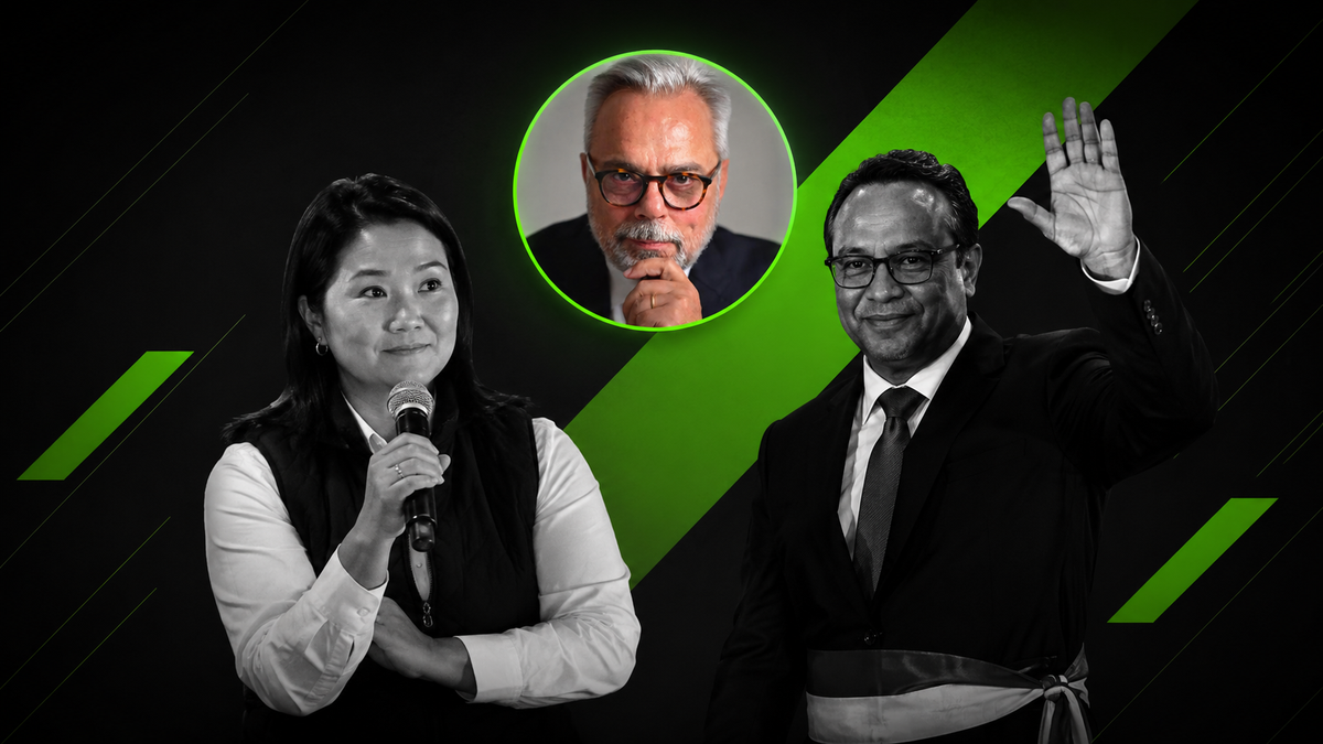 "La señal que espera el capital no es ideológica: es institucional" — Zovatto analiza el balotaje peruano