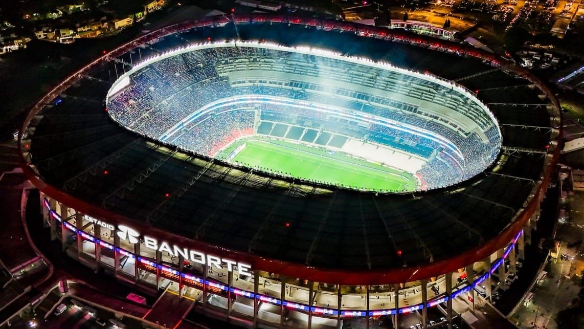 México vs. Sudáfrica: la brecha de millones detrás del partido inaugural