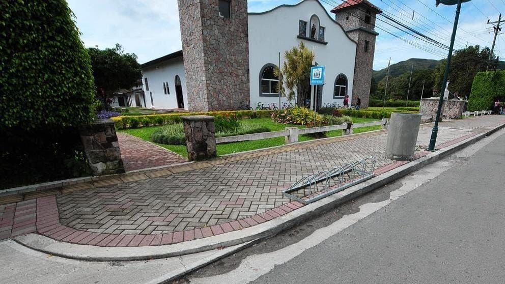 El Valle de Antón va a tener universidad