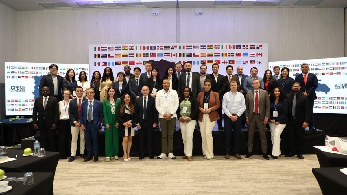Acodeco debate retos de comercio electrónico y estafas online