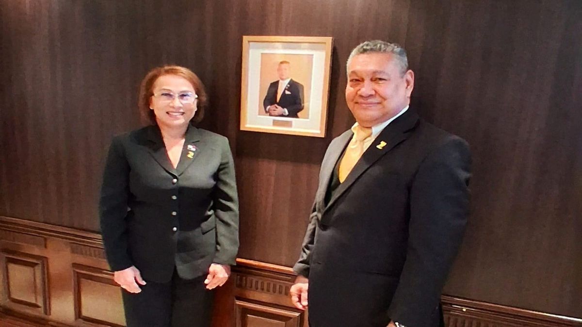 El TAFP abre concurso para Director de Administración y Finanzas