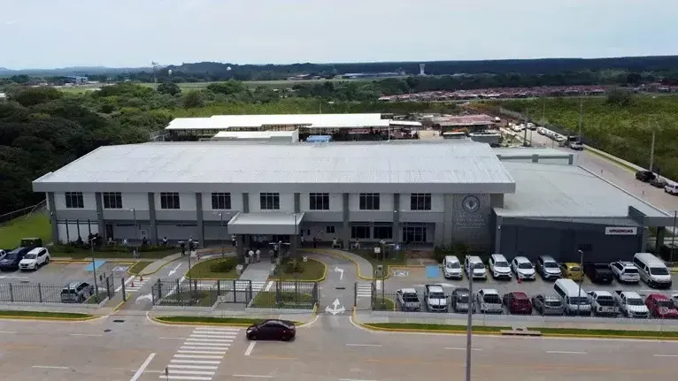 Chiriquí estrena quirófanos para cirugías de la vista