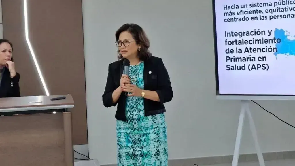 Panamá: Azuero lidera integración de salud pública