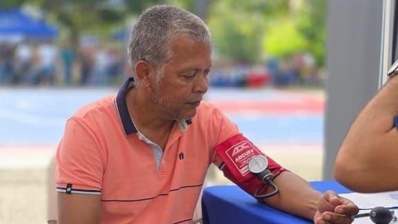 CSS ofrecerá servicios de salud gratis en Parque Porras