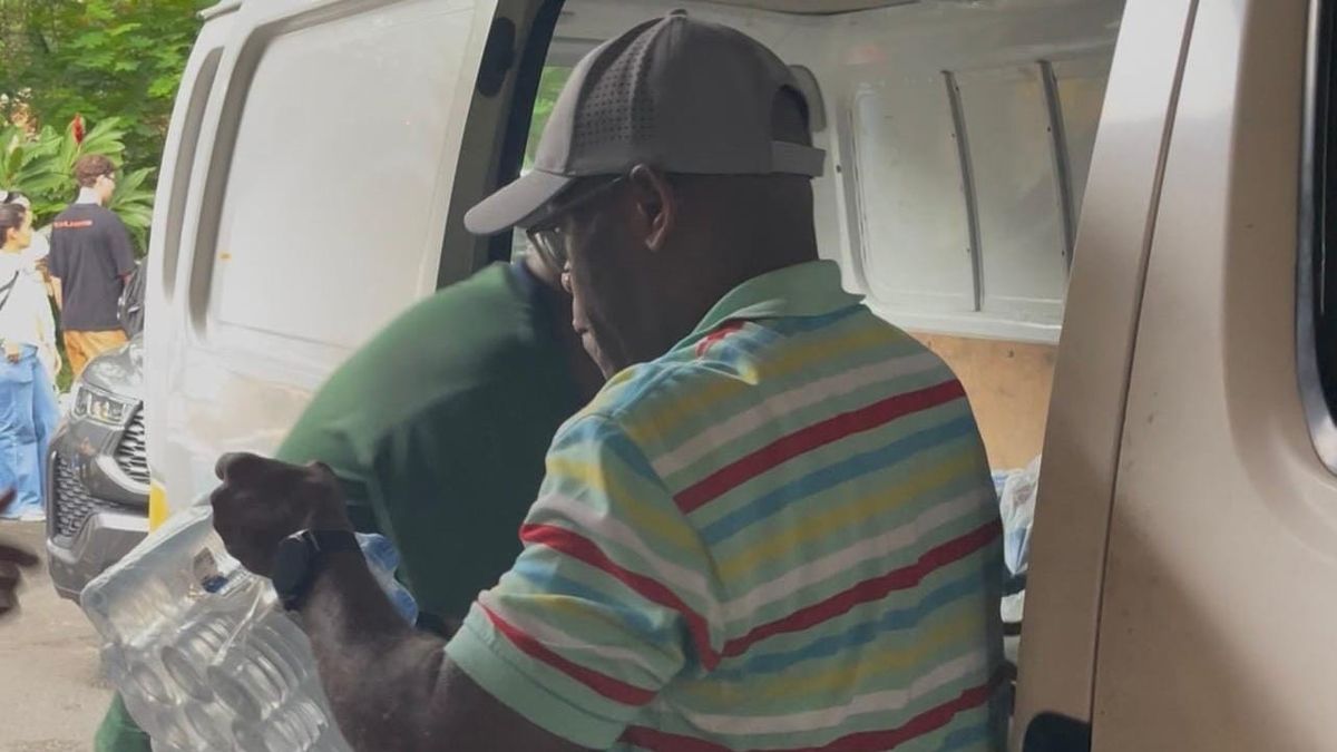 IFARHU se une a campaña de ayuda para Venezuela