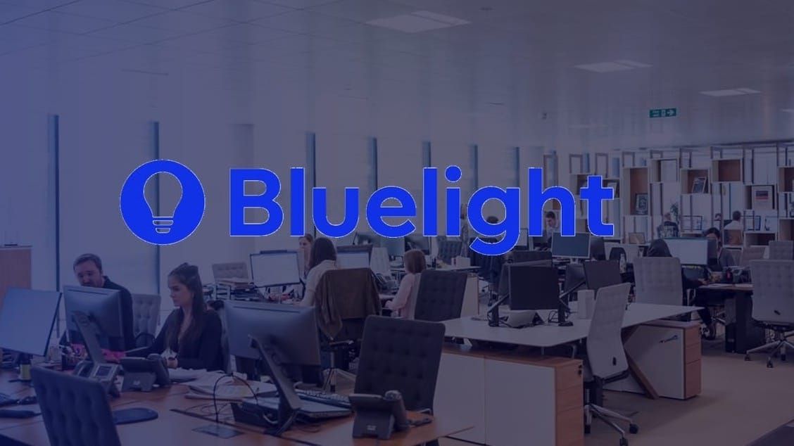 Bluelight busca un arquitecto de IA para toda Latinoamérica — y el puesto está en Panamá