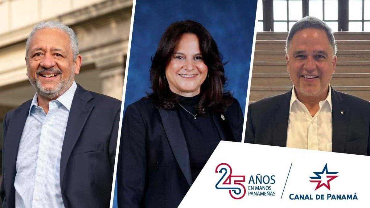 El arquitecto financiero del Canal se va: quién es Víctor Vial y qué deja atrás