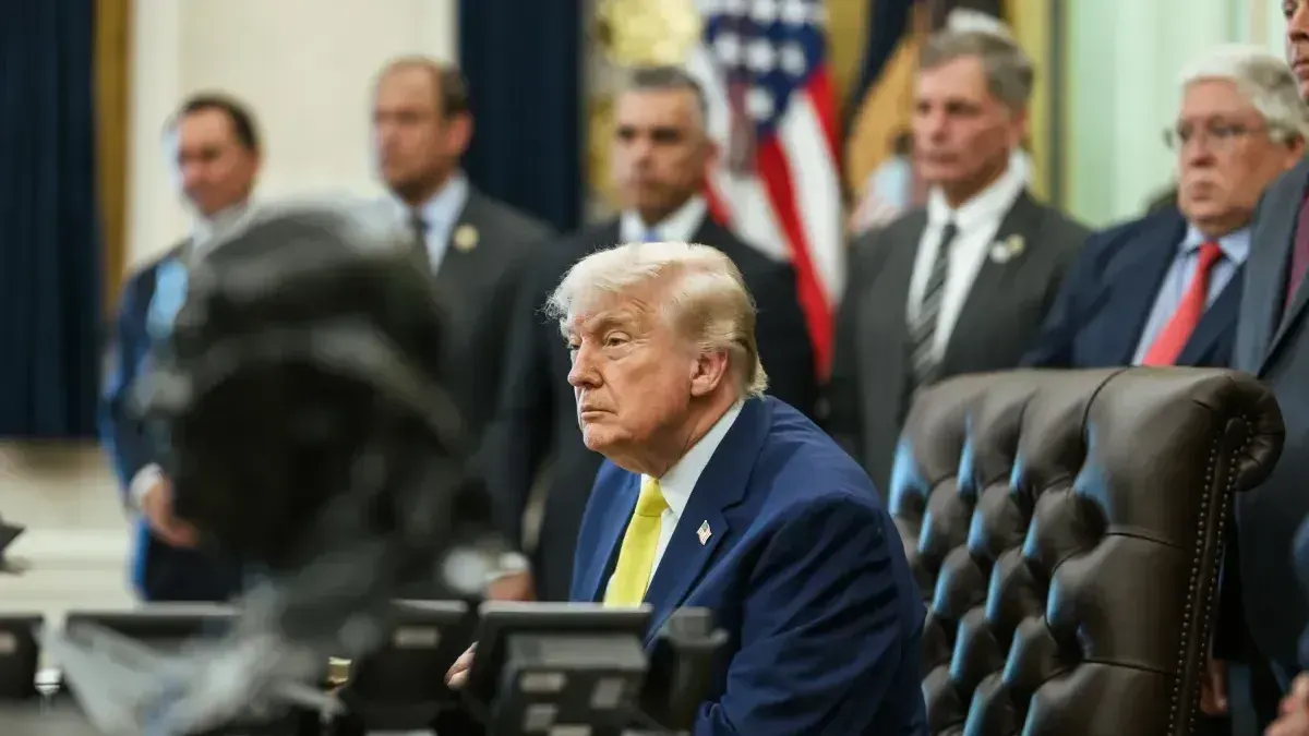 Trump anuncia firma con Irán: qué pasa con Ormuz y el crudo