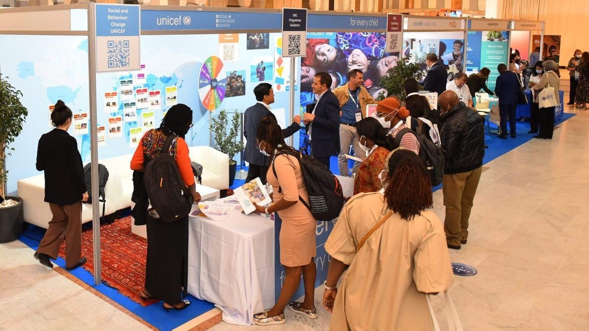 Panamá fue sede del SBCC Summit 2026