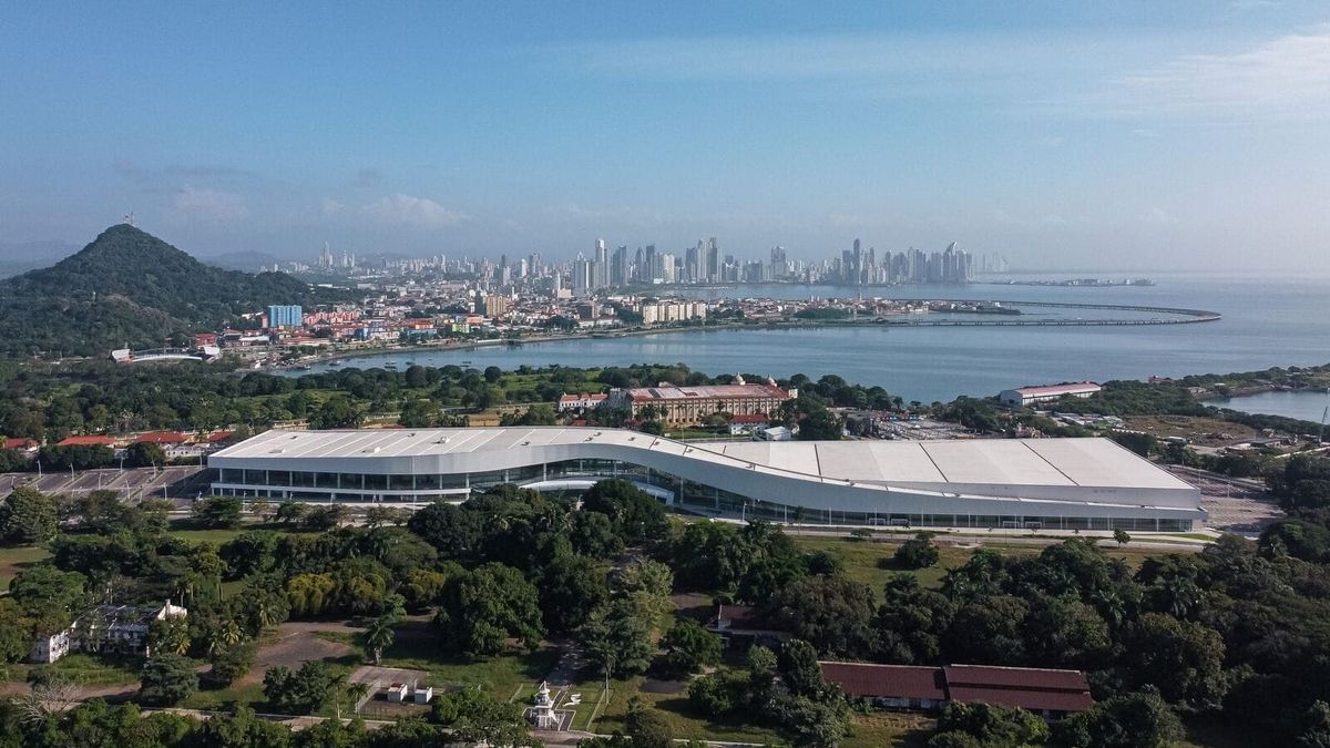 Panamá ofrece hasta $100,000 para atraer congresos en temporada baja