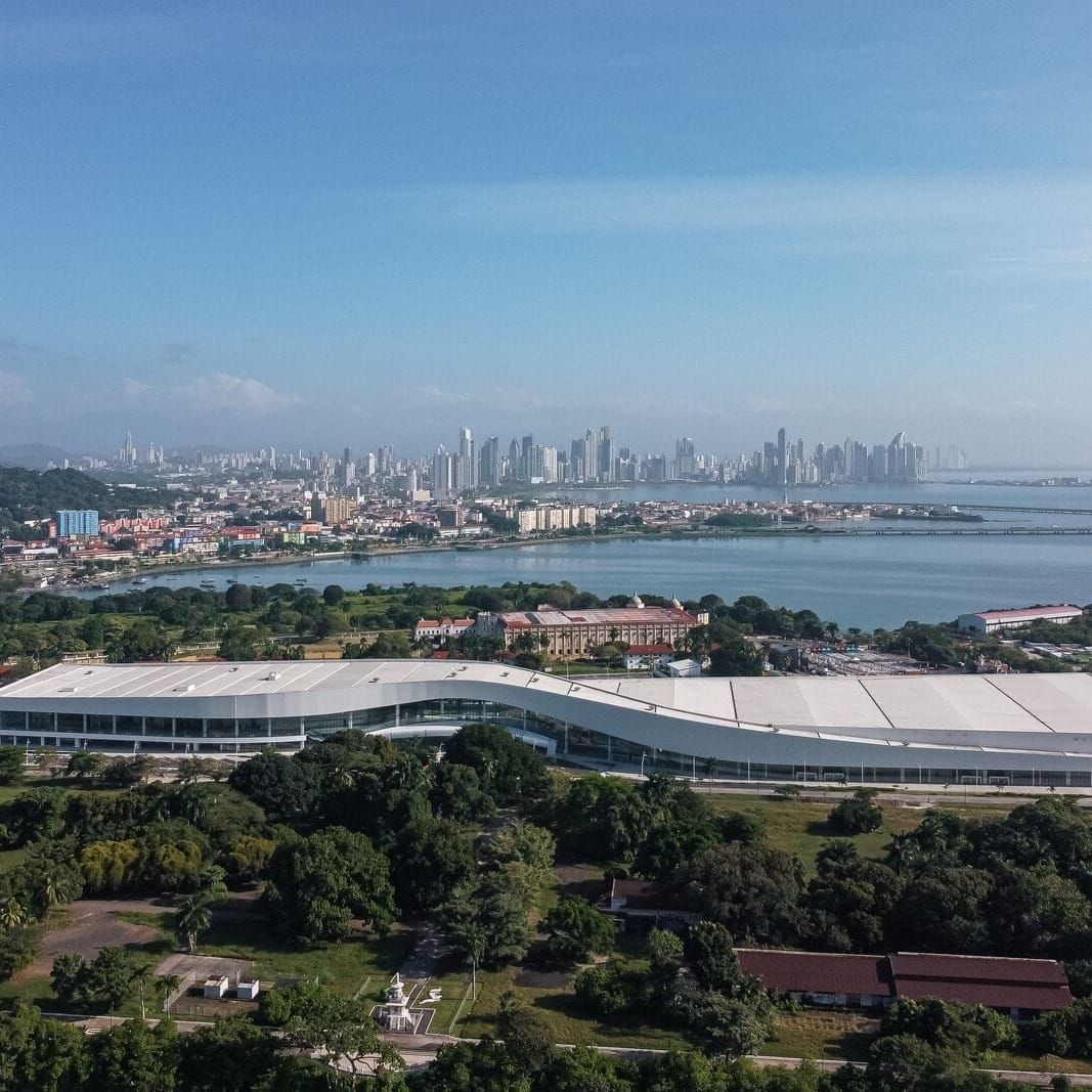Panamá se consolida como hub de eventos: la millonaria apuesta por el turismo MICE