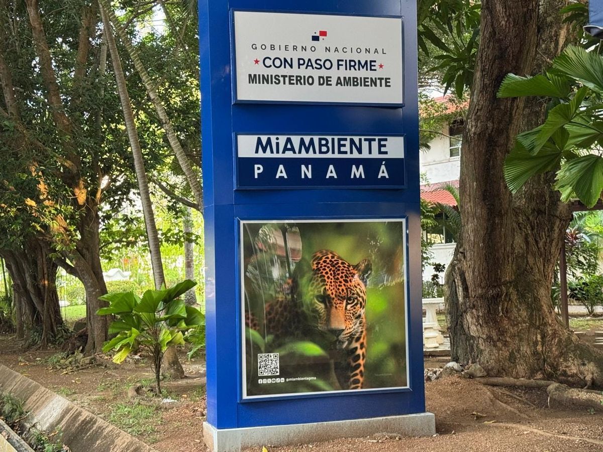Coiba vuelve a ser cárcel: 29 reos y la objeción de MiAmbiente