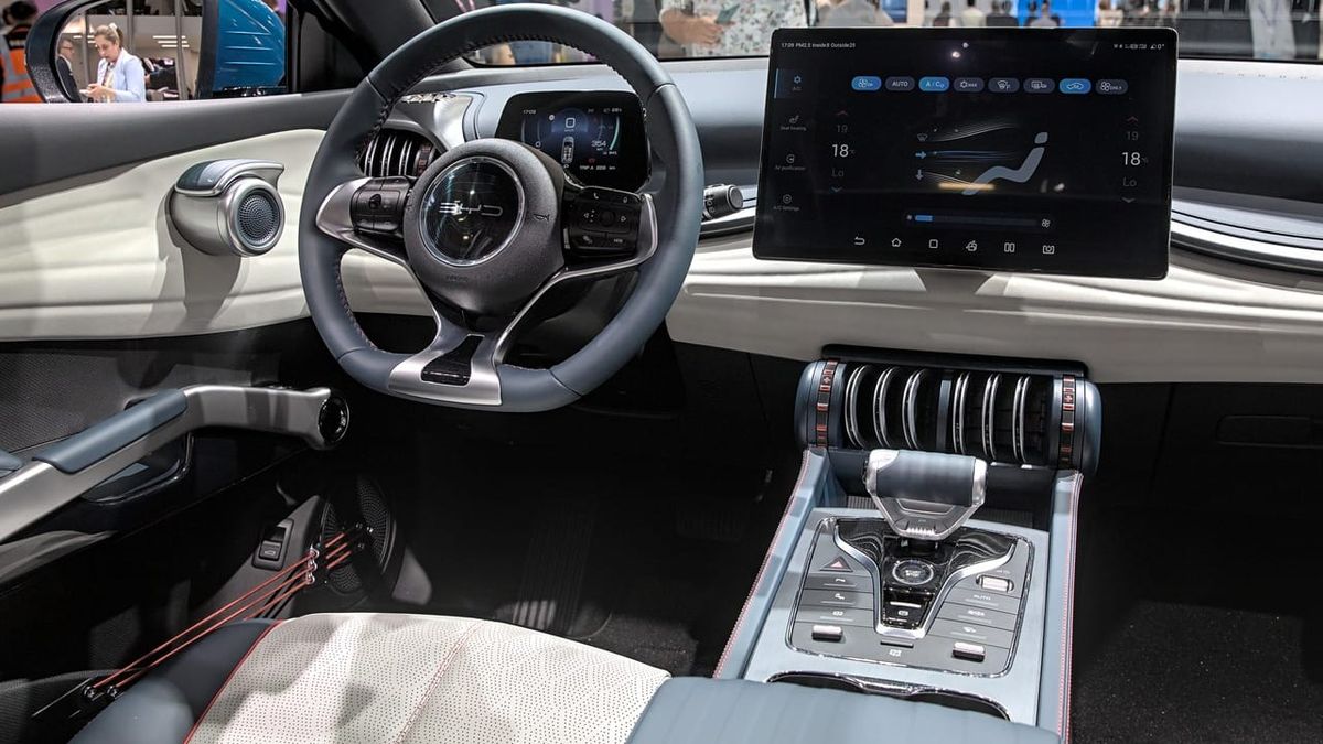 La guerra de Irán también aceleró el auto eléctrico en Europa