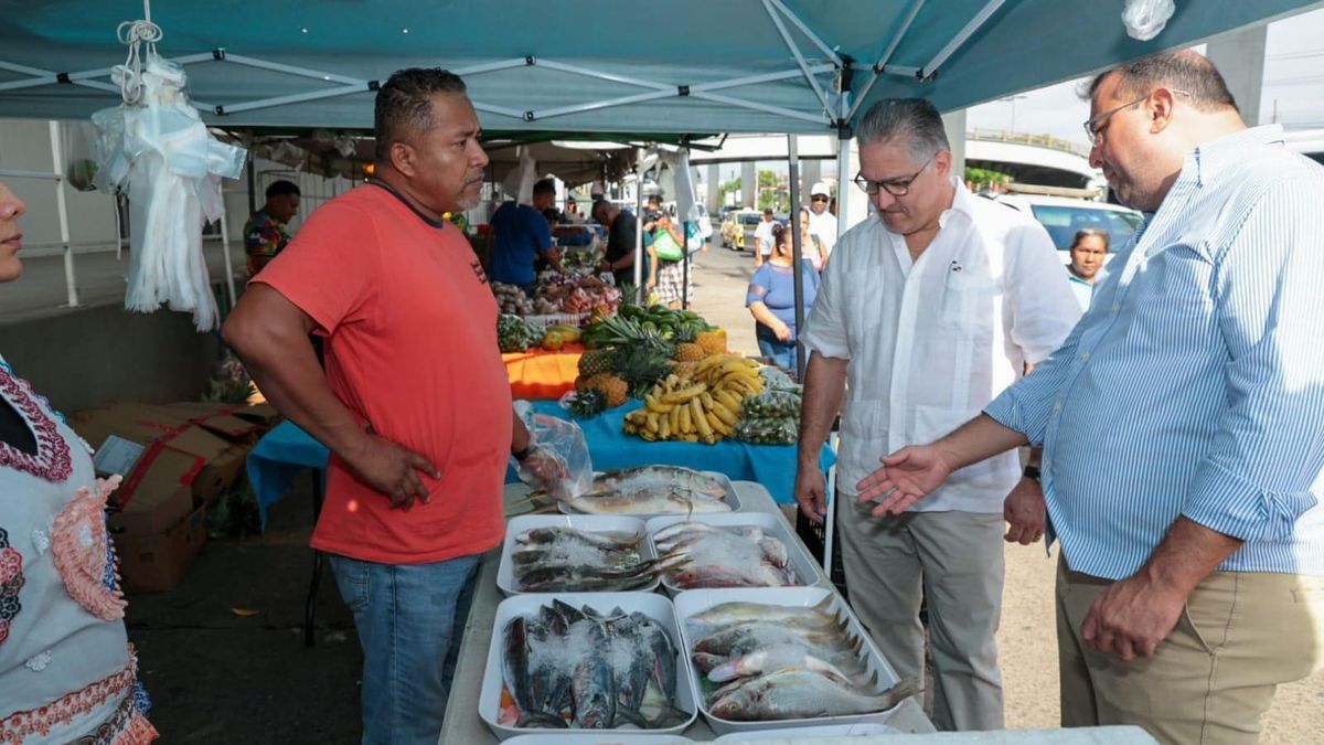IMA planea expansión de Tiendas del Pueblo con apoyo