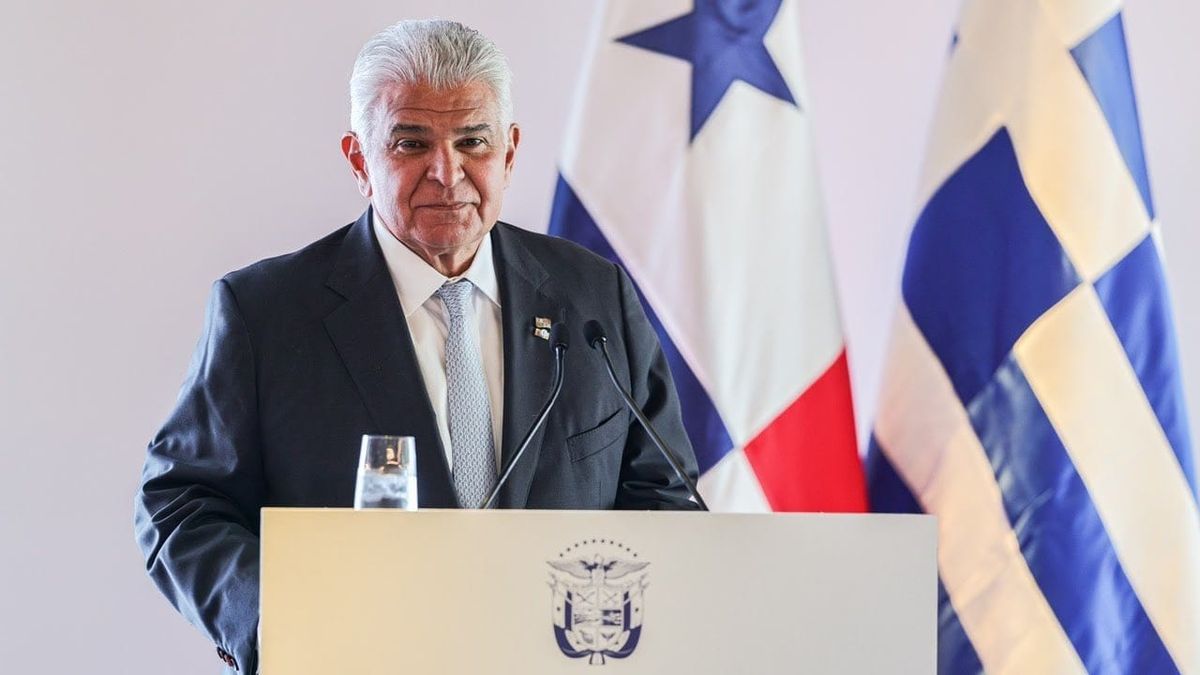 Mulino designa equipo interinstitucional para definir futuro de mina