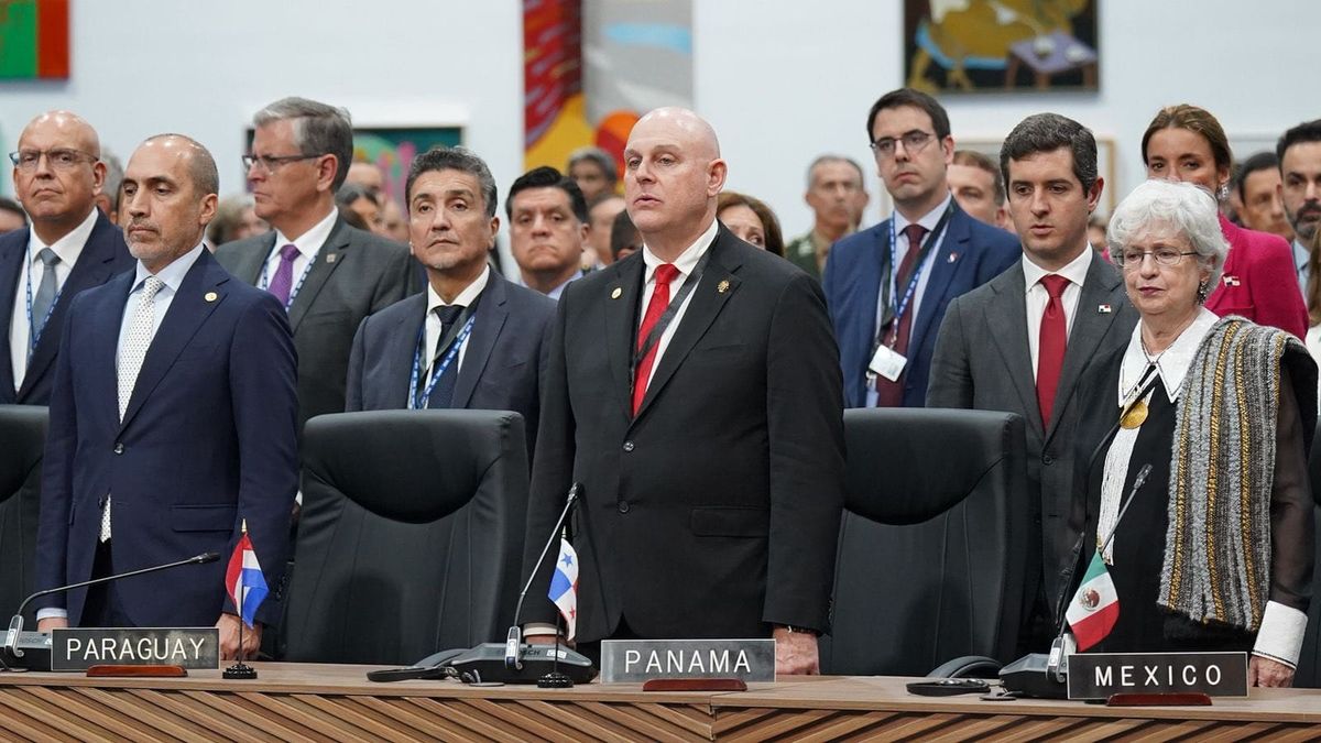 OEA 56 en Panamá: Asamblea, acuerdos bilaterales y Bolivia en el centro