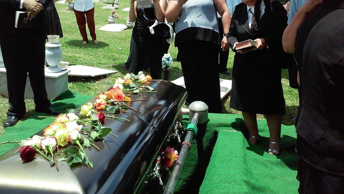 Mil Quejas: Falta de Información Plaga a Funerarias