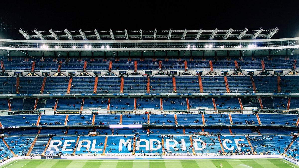 Elecciones Real Madrid: Ataques cruzados entre Florentino y Riquelme marcan recta final