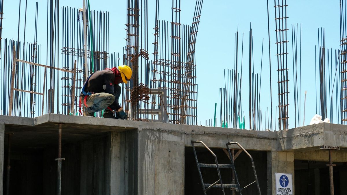 Plan de obreros y empresarios para reactivar la construcción en Panamá