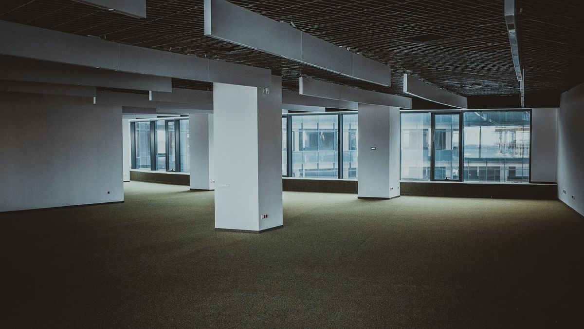 Reconvertir oficinas en viviendas no es la salida para Panamá