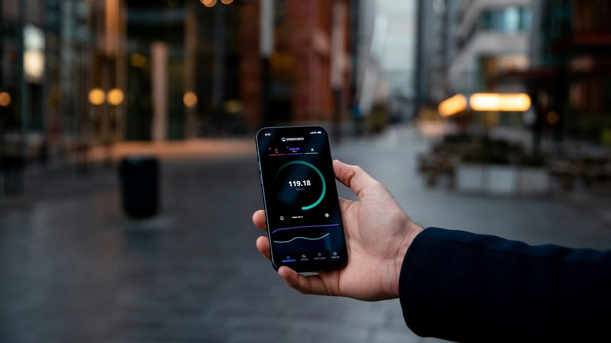 Expansión del 5G en Panamá: el reto de conectar la economía más allá de las ciudades