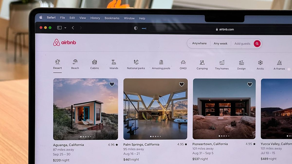 Panamá a un paso de legalizar Airbnb: Las claves del Proyecto de Ley 301