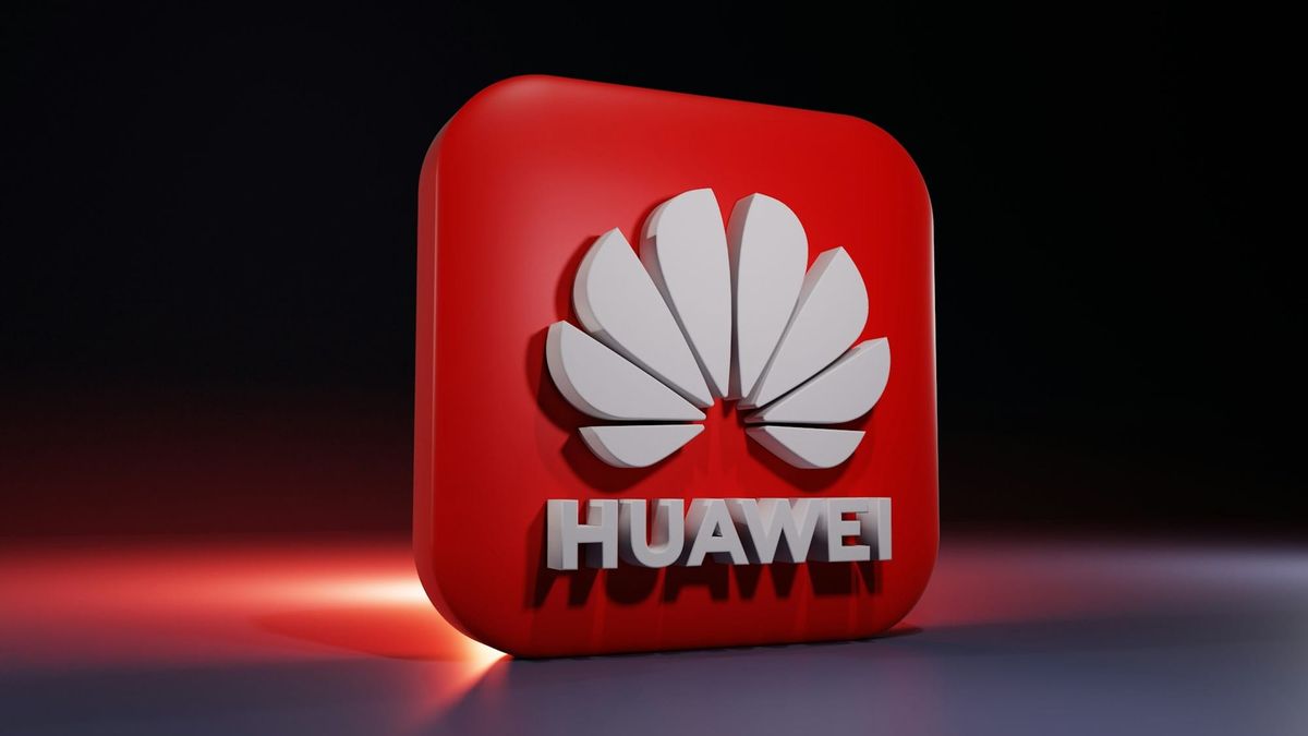 Huawei presenta la 'Ley de Escala Tau' y promete chips sin tecnología de EE UU en cinco años