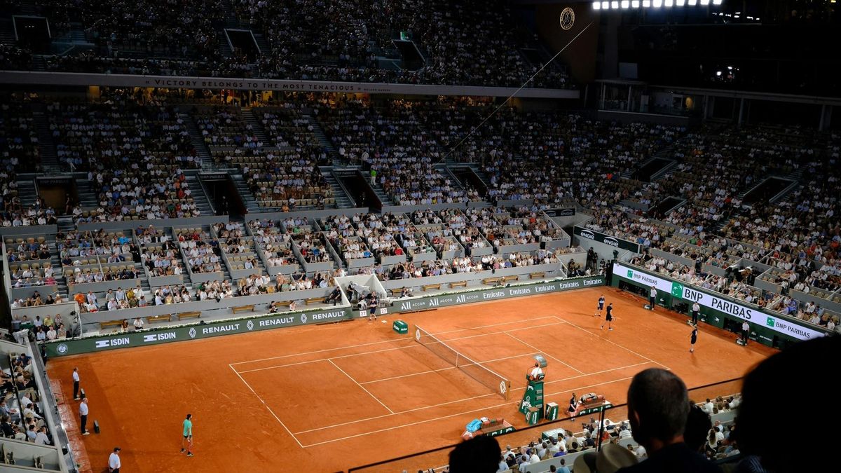 Roland Garros 2026: Todo lo que necesitas saber sobre las finales y donde verlo en Panamá