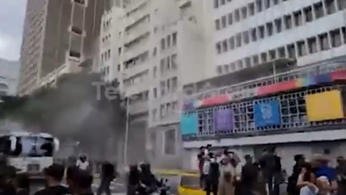 Terremoto Venezuela junio 2026 — doblete sísmico 7.2 y 7.5 Mw
