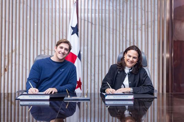 Canal de Panamá e Istmo Co. firmarán acuerdo sostenible