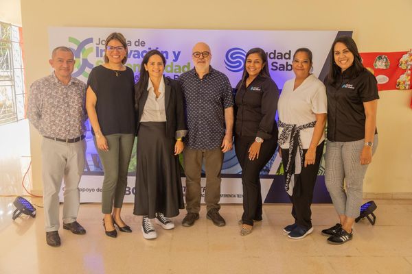 Aguadulce: Innovación local para el desarrollo provincial