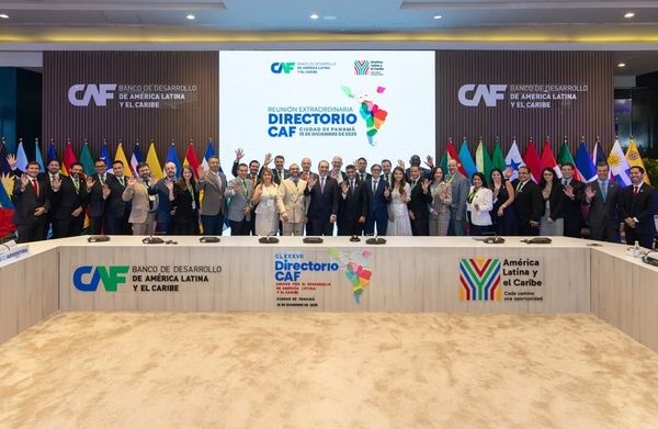 La hoja de ruta de la CAF para América Latina: menos conflicto, más soluciones
