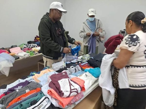Hemodiálisis Metro I: Aniversario con foco en pacientes