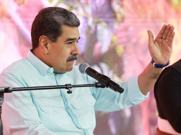 Joesley Batista, empresario brasileño, urge a Nicolás Maduro a abandonar Venezuela
