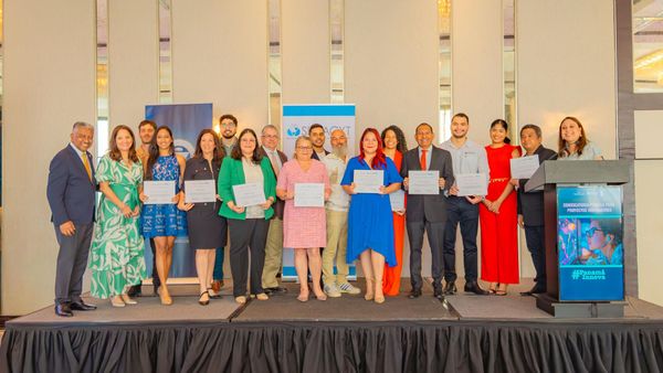 Ciudad del Saber: Proyectos ganadores de Panamá Innova 2025