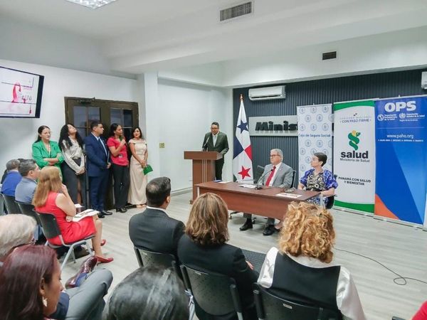 Minsa y CSS unifican atención de VIH