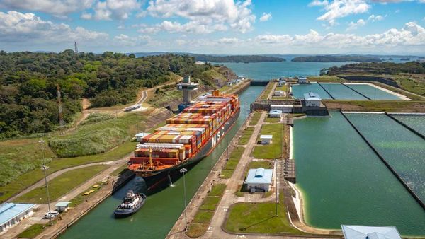 Canal de Panamá: 26 años bajo gestión panameña