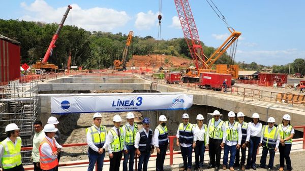 Se buscan talentos: abren nuevas vacantes para el proyecto del Cuarto Puente