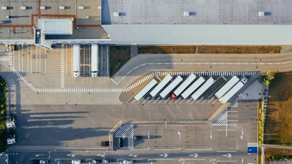 IA y resiliencia: la nueva era de la cadena de suministro global