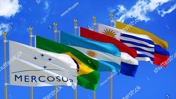 Panamá se alista para profundizar su relación comercial con el Mercosur